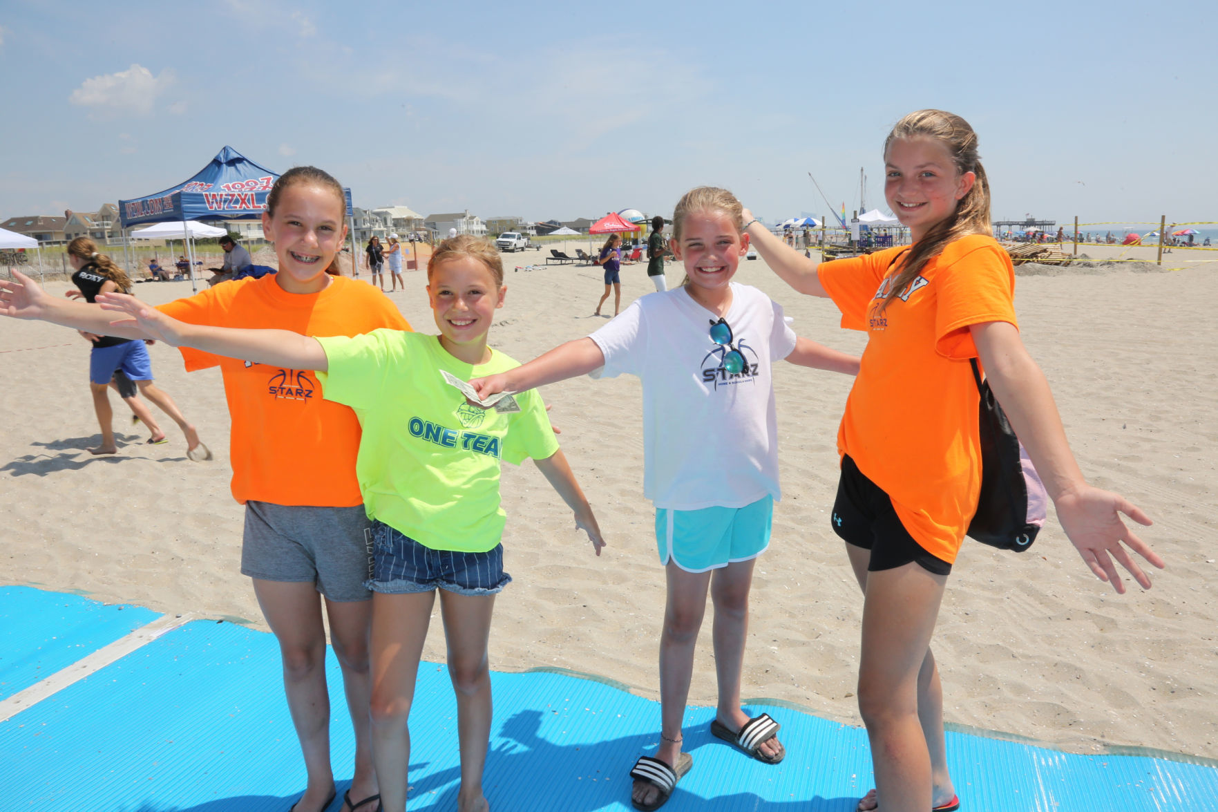 Beachstock